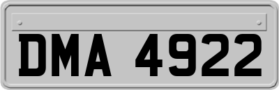 DMA4922