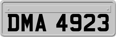 DMA4923