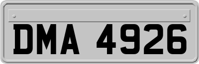 DMA4926