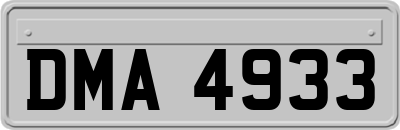DMA4933