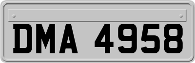 DMA4958
