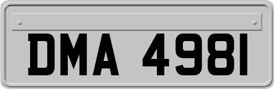 DMA4981