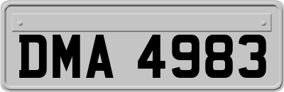 DMA4983
