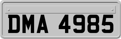 DMA4985