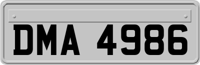 DMA4986