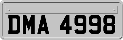 DMA4998