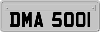 DMA5001