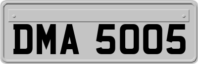DMA5005