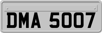 DMA5007