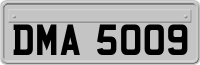 DMA5009