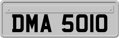 DMA5010