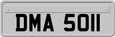 DMA5011