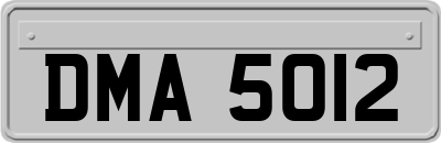 DMA5012
