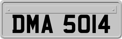 DMA5014