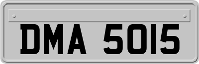 DMA5015