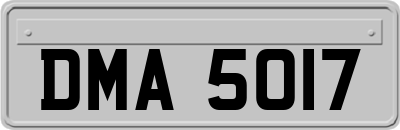 DMA5017