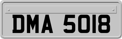 DMA5018