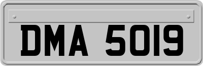 DMA5019
