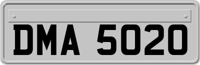 DMA5020