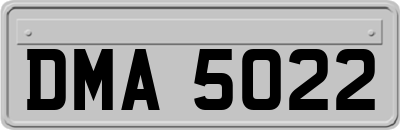 DMA5022