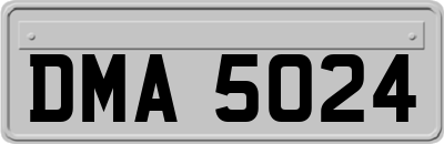 DMA5024