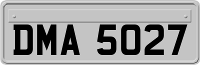 DMA5027