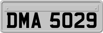 DMA5029