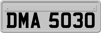DMA5030