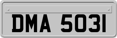 DMA5031