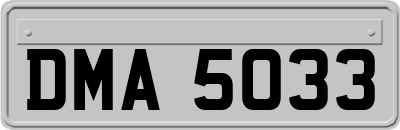 DMA5033