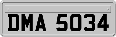 DMA5034