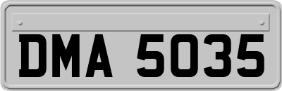 DMA5035