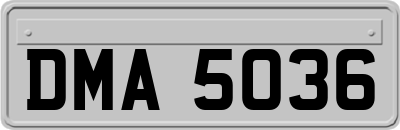 DMA5036