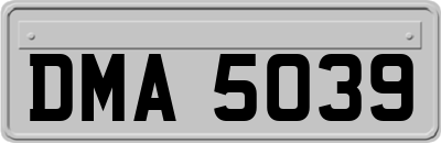 DMA5039