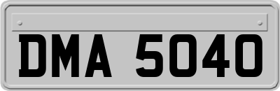 DMA5040