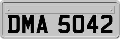 DMA5042