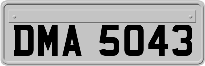 DMA5043