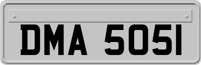 DMA5051