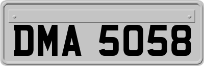 DMA5058