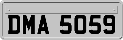 DMA5059