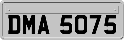 DMA5075