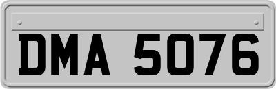 DMA5076