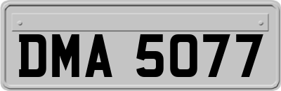 DMA5077