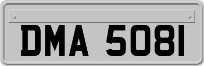 DMA5081