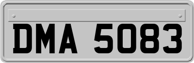 DMA5083