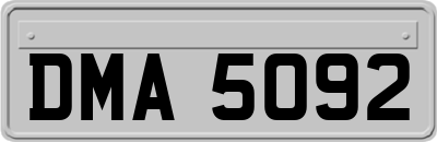 DMA5092