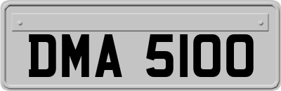 DMA5100
