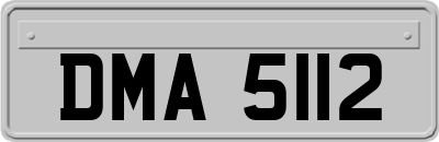DMA5112