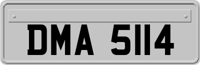 DMA5114