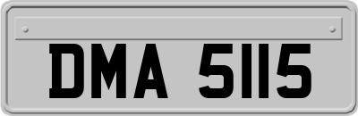 DMA5115